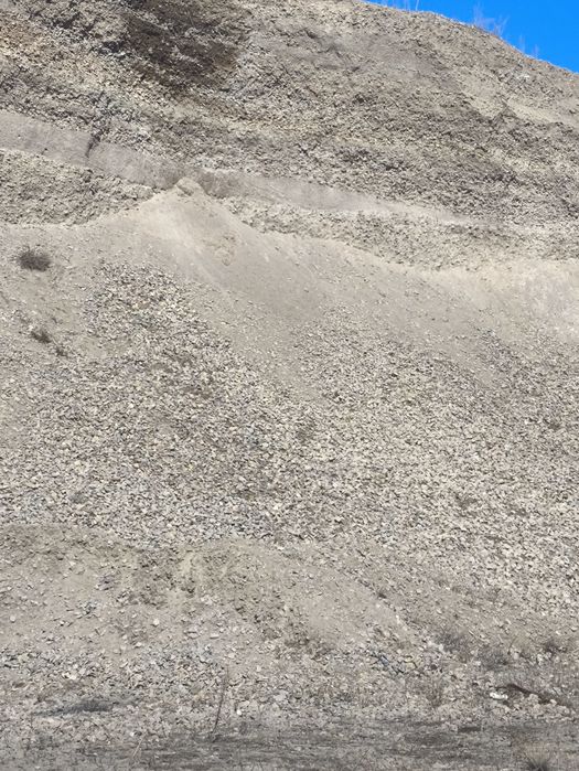 инертный материал