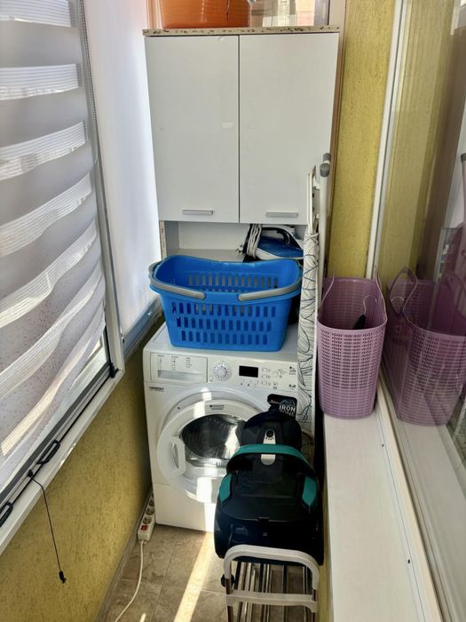 Дава се под наем Двустаен апартамент в Сливен, Център - 78 кв.м за 498.27 € - Снимка #11