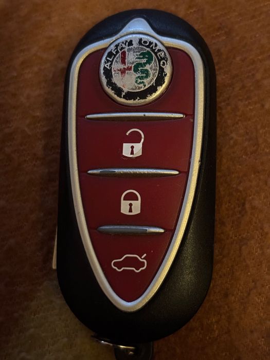 Части за Алфа Ромео Giulietta 940