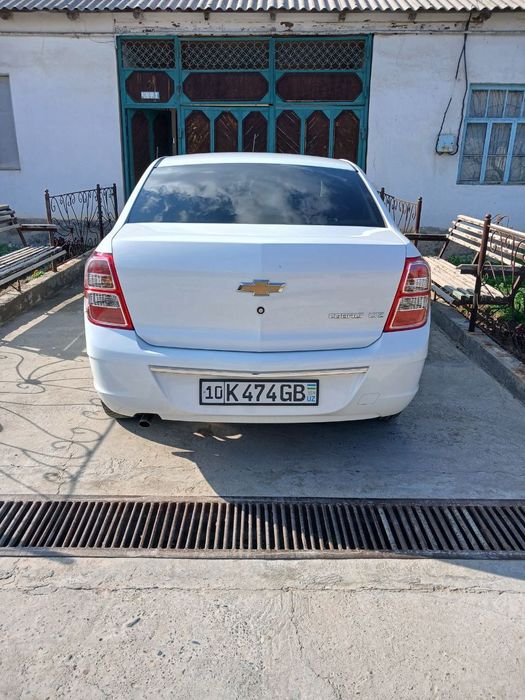 Мошина холати идиял