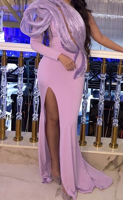 Rochie Albina dyla