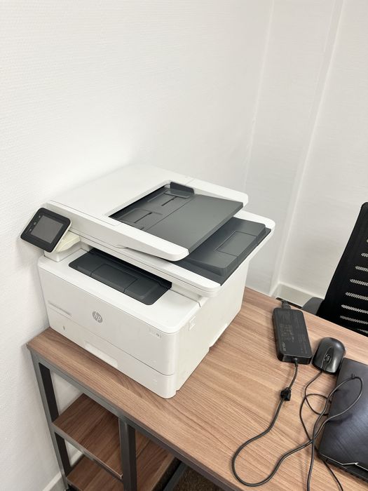 Принтер HP LaserJet Pro MFP M426dw