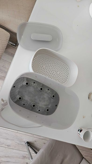 Стерилизатор Philips Avent Advanced