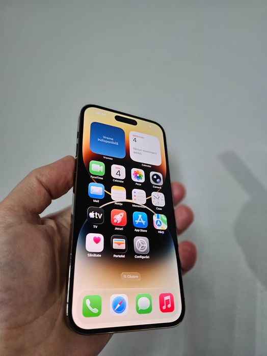 Iphone 14 Pro Max 128 Gb Garantie.