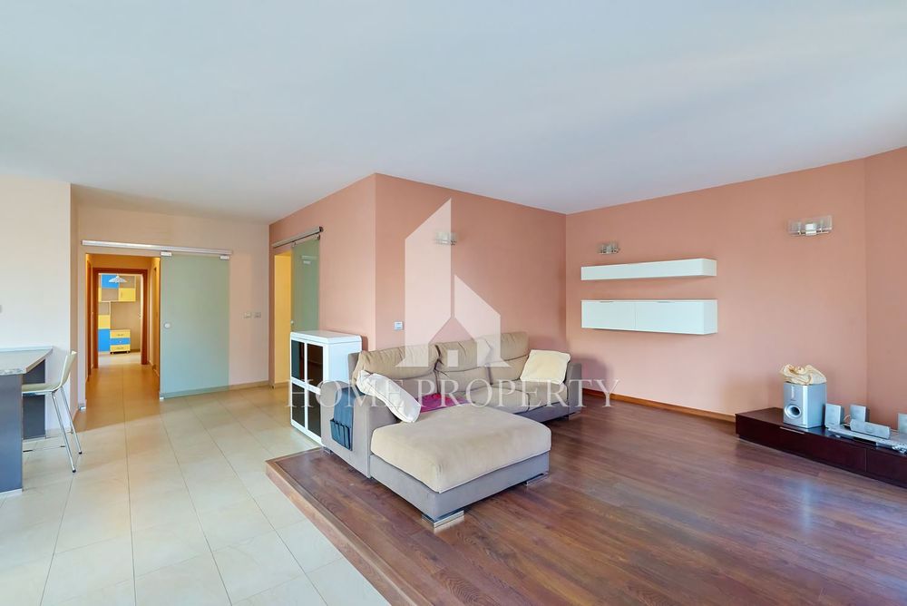 Продава се Четиристаен апартамент в София, Манастирски ливади - 183 кв.м за 1477 €/кв.м - Снимка #4