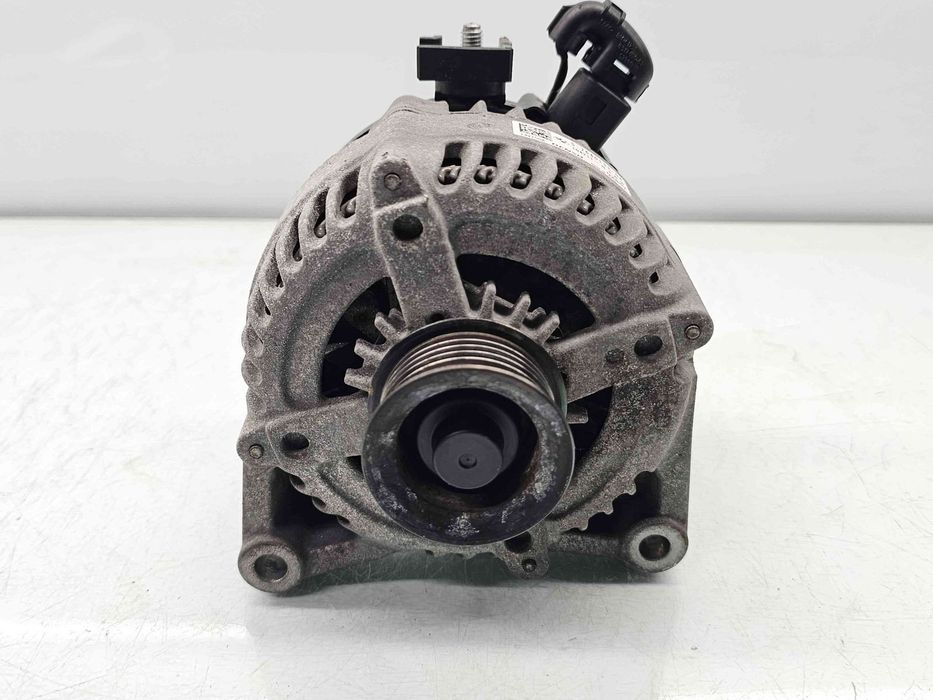 Alternator  Bmw 1 (F20, F21) [Fabr 2011-2017] 7640131 2.0 B47D20 140KW