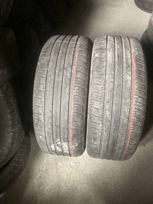 Anvelope Continental Set 4 buc 235/50 R 19 Dot 2023