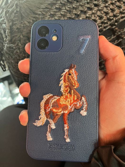 Айфон 12  64гб 75мың ₸