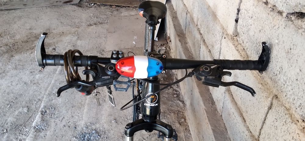 Велосипед спорты