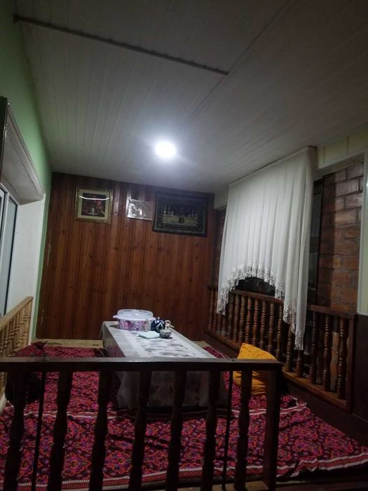 Чирчик Шахри Чайковский 3-хонали квартира сотилади