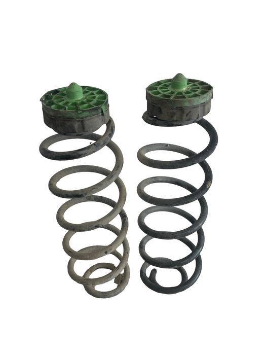 Set Arcuri Spate Audi A6/S6 Iv Saloon 4G2, C7, 4Gc 2010 - 2018 2.0Tdi