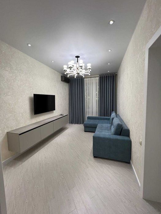 Сдается 2 комн-квартира на Чиланзарский район, Метро Мирзо-улугбек