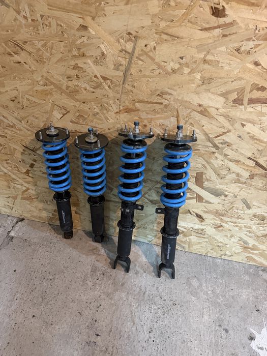 Suspensie reglabila BMW Seria 5 F10 520d 525d 530d 535d