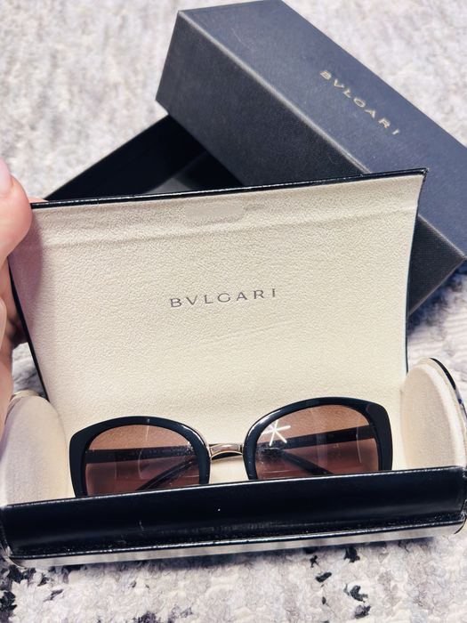 Ochelari de soare Bvalgari