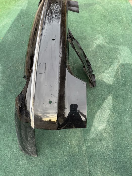 Задна броня за audi A8 D4 /A8 4H 2010-2014