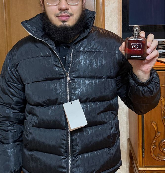 Продам куртку мужскую ориг