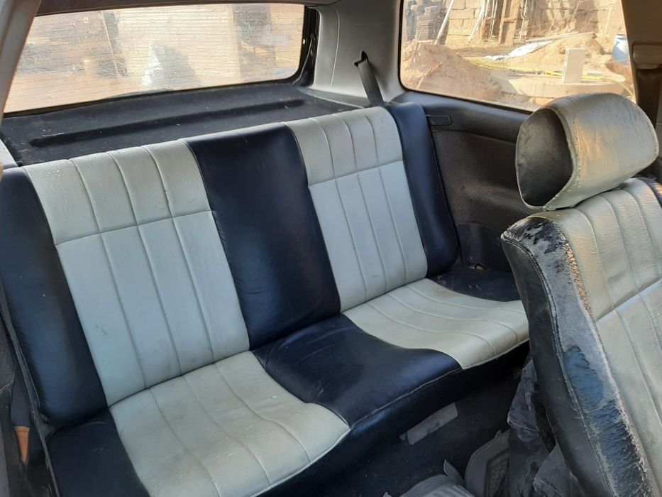 Продажа гольф 3 купе