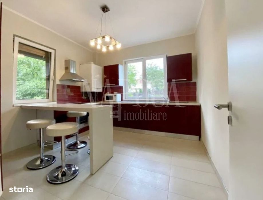 Apartament 5 camere de vanzare in Andrei Muresanu, Cluj Napoca