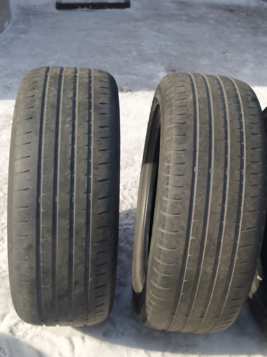 Продам резину б/у цена 20000