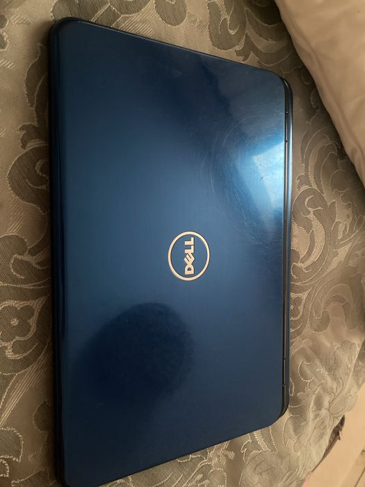 Продам Ноутбук Dell