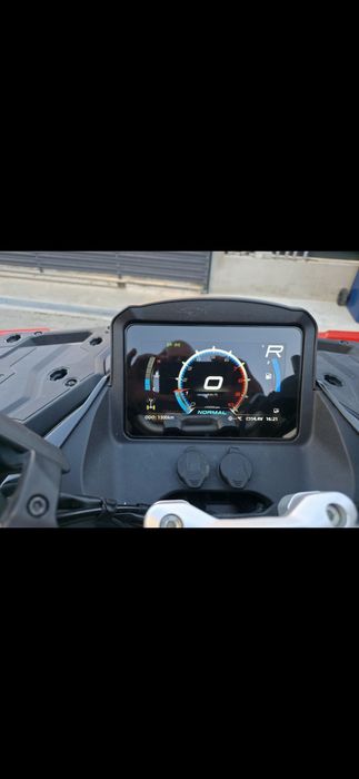 Atv Cf Moto 1000 premium