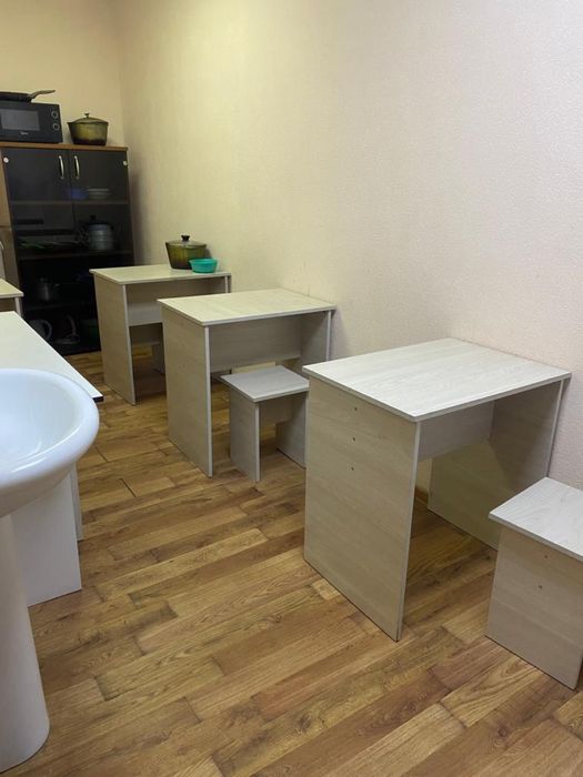 Хостел в центре Правого берега по акционной цене