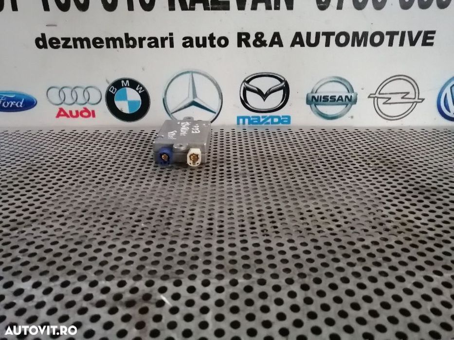 Modul Interfata Usb Bmw E60 E61 E87 E90 Modul Interfata Usb Bmw E60 E61 E87 E90