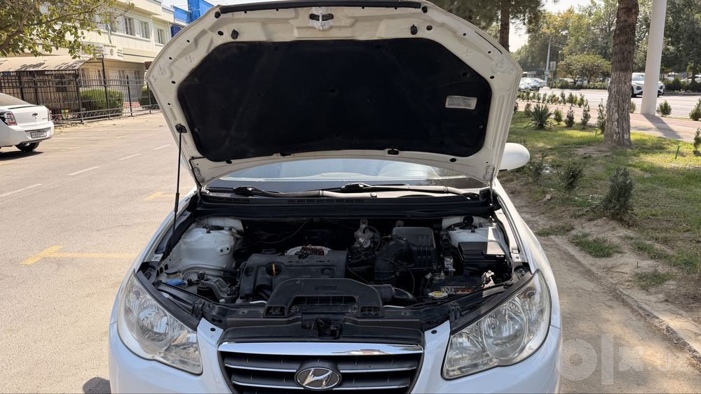 Srochna Hyundai avante 2008 sotiladi