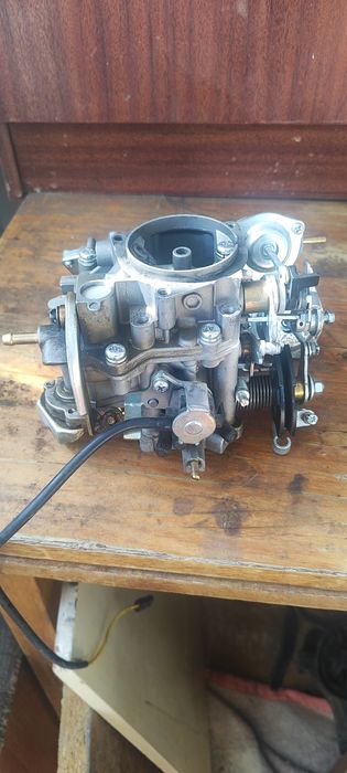 Продам карбюратор кехин