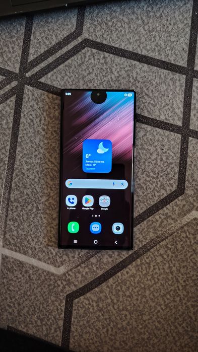 s22 ultra sotiladi