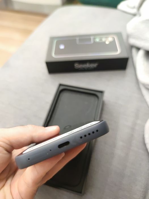 Solana Phone Seeker – нов, Web3 смартфон с крипто функции