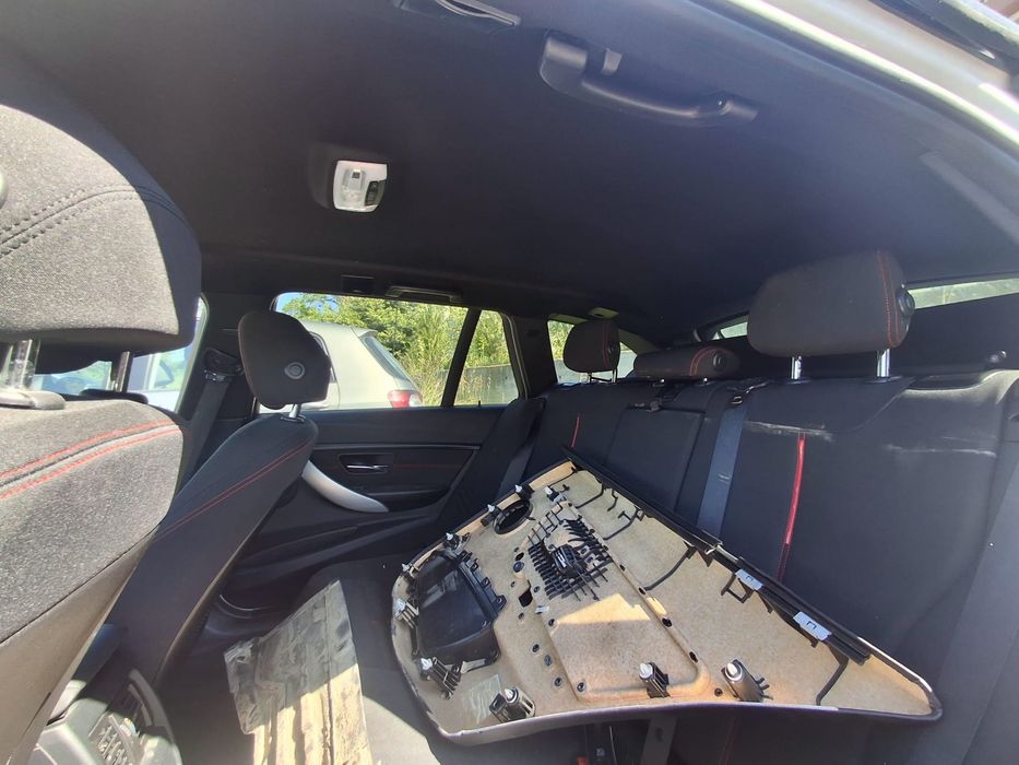 Dezmembrez bmw f31 330xd 258cp