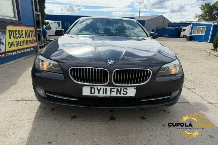 Lampa Tripla stop dreapta aripa BMW Seria 5 F10 [2009 - 2013]