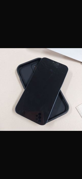 Айфон 12 с минусом