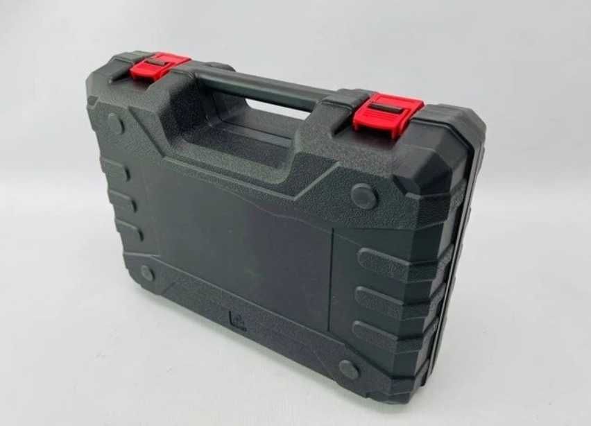 Акумулаторна водоструйка 1500W 40BAR с две батерии 2x48W