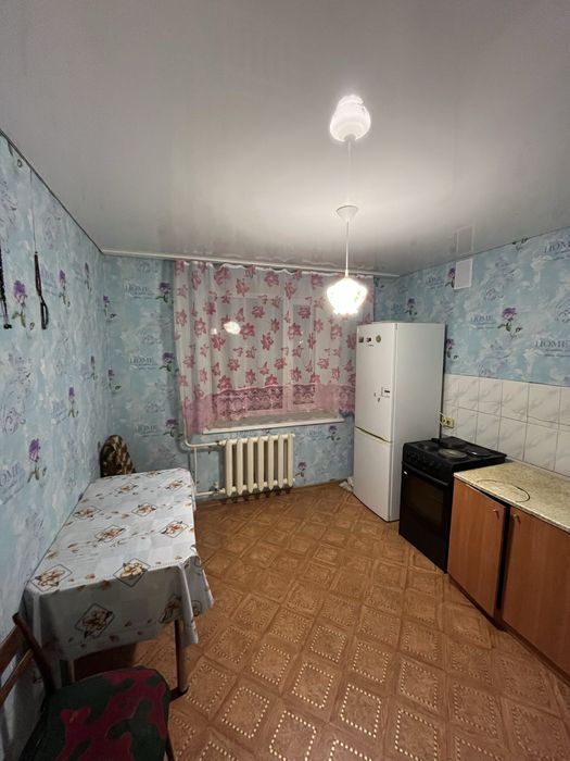 Продам 2-х комнатную квартиру