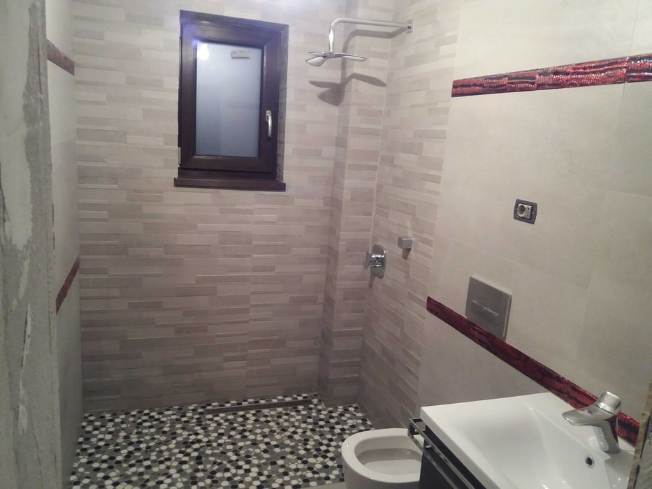 Amenajari  interioare