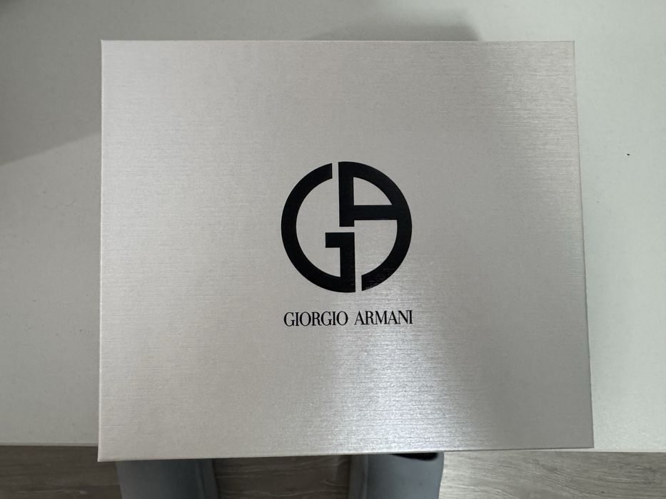 Set Parfum Armani Code
