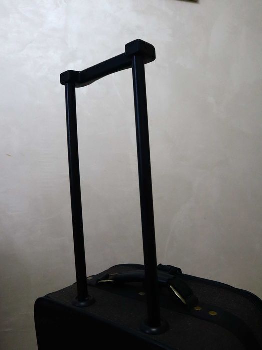 Чемодан производство - American Weekend TM