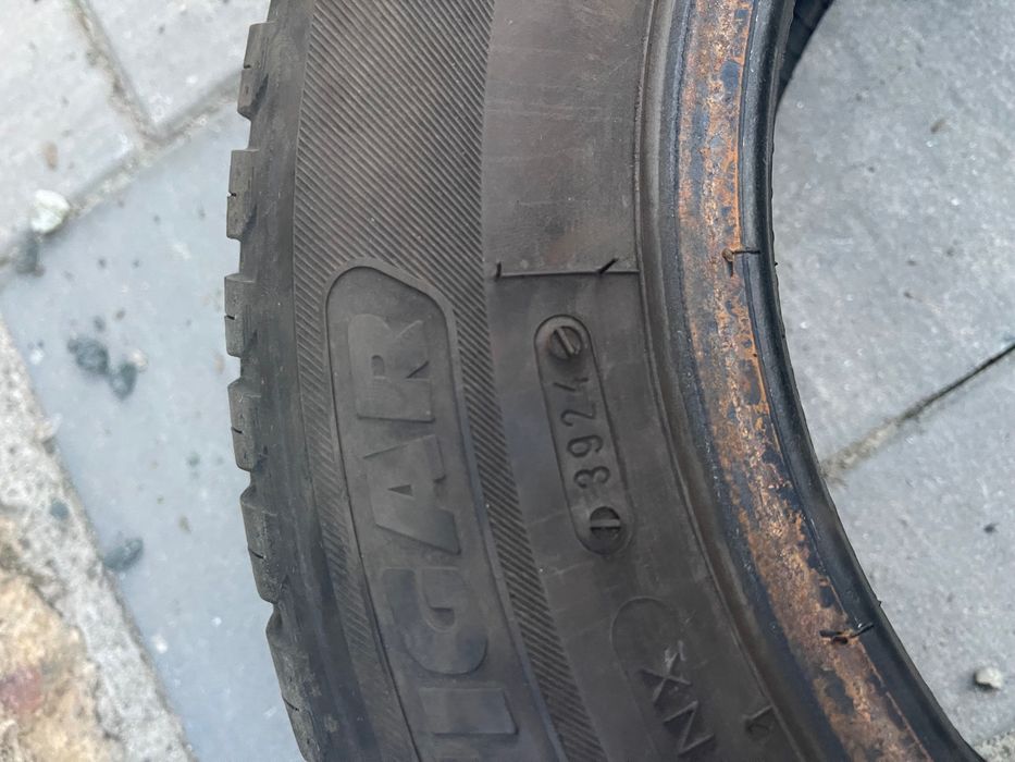 Cauciucuri de vară  145/80/13  Tigar dot 2024