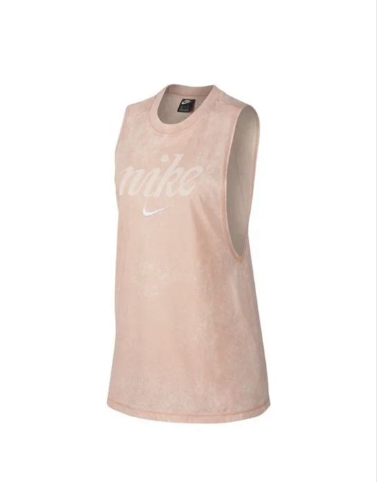 Спортен потник Nike