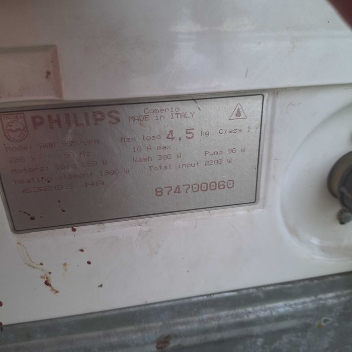 Продавам стари но качествени Хладилник, печка и пералня