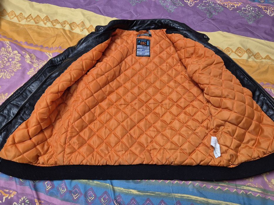 Стильная куртка на мальчика