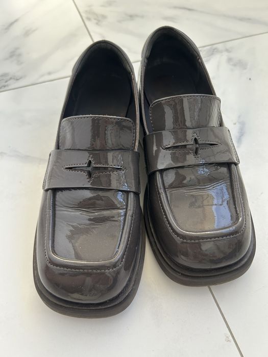 Обувь летняя 35 размер