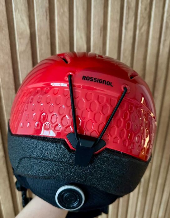 Детска ски/сноуборд каска ROSSIGNOL , S/M- 52:55 см