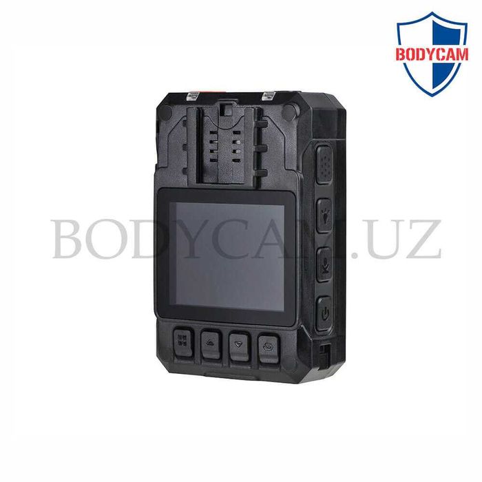 Body camera боди камера BC08