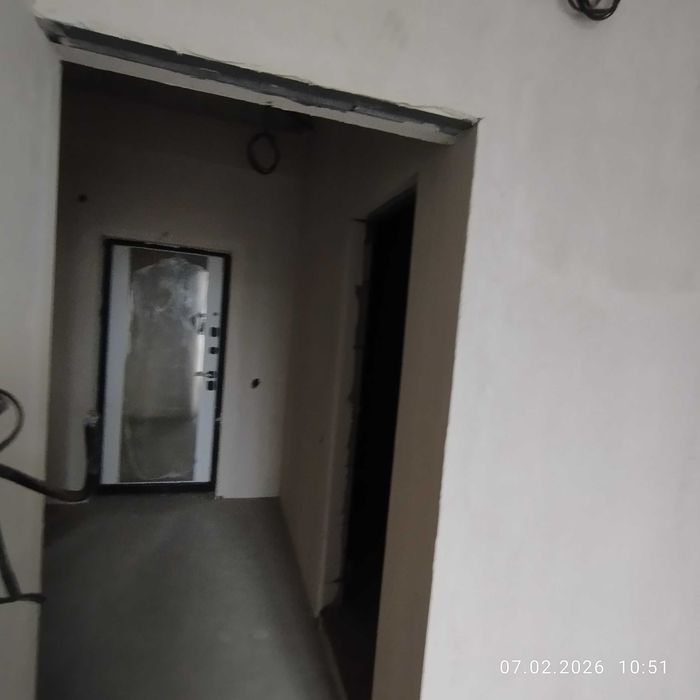 Продается квартира