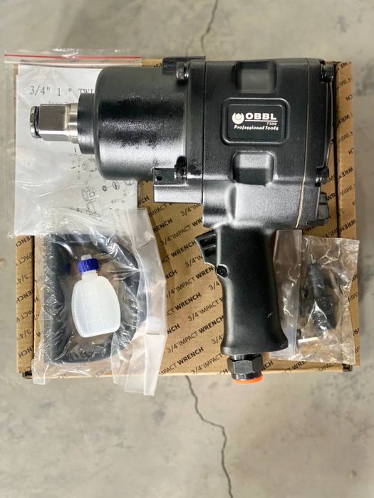 Gaykavyort гайкаверт OBBL