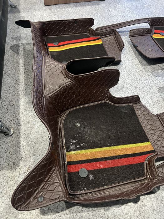 Полики volkswagen germany