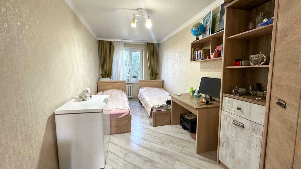 продать квартира